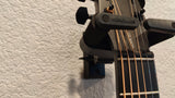 Plectrumhouder voor Hercules-gitaarwandhouder