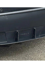 Tesla Model Y – gereedschap voor het trekhaakklepje