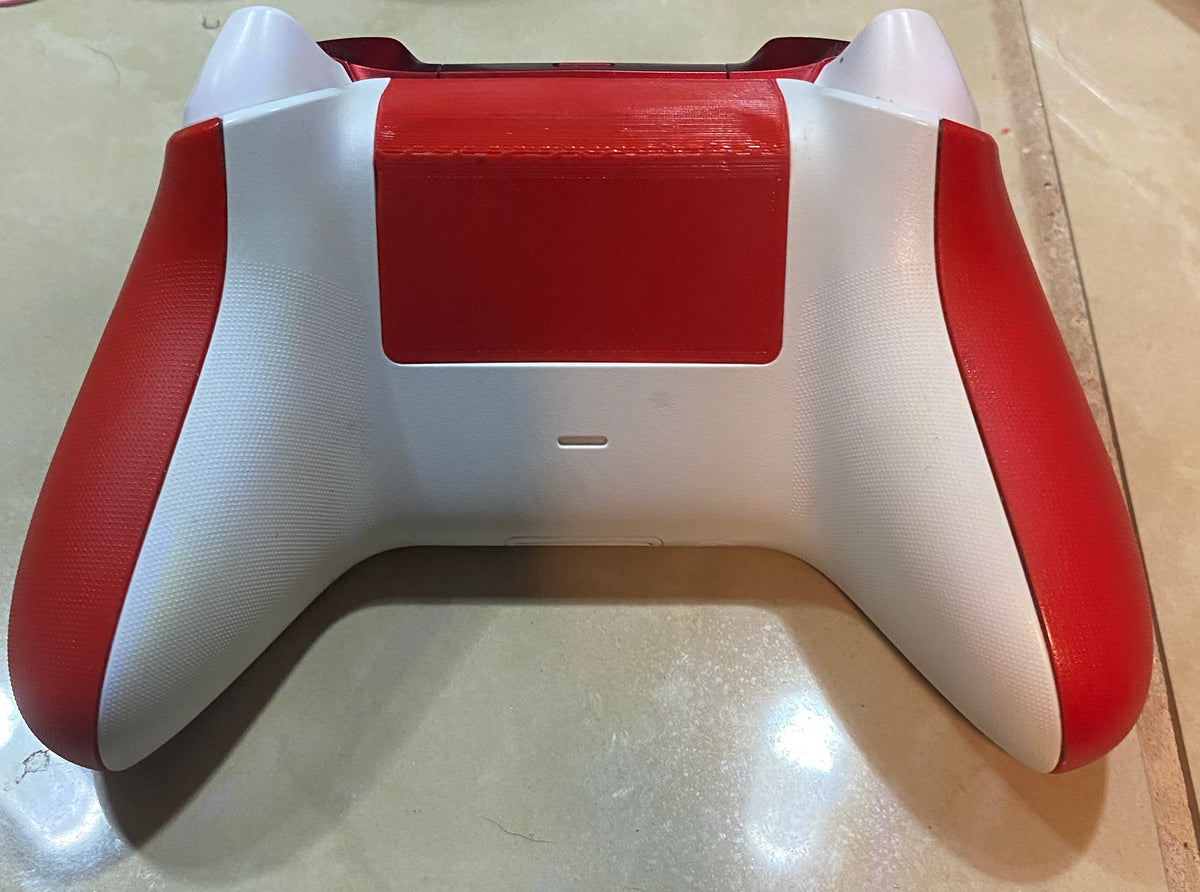 Vervangend batterijklepje voor Xbox Series X/S-controller