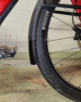 Spatbordverlenger voor Stromer – ST2, ST3, ST5 en ST7