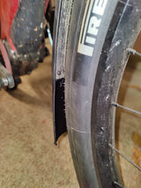 Spatbordverlenger voor Stromer – ST2, ST3, ST5 en ST7
