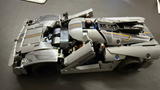 Wandhouder voor LEGO Technic Koenigsegg Jesko Absolut 42173