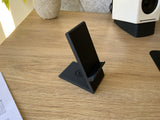 Houder voor telefoon en tablet voor iPhone en iPad
