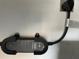 Houder voor Audi e-tron-wandlader – netjes en afneembaar