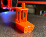 Benchy-bouwkaart – printen en in elkaar klikken