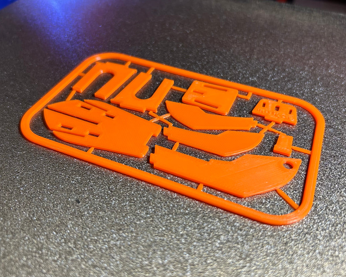 Benchy-bouwkaart – printen en in elkaar klikken