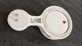 Stopcontacthouder voor Google Nest Mini 2e generatie
