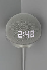 Hoekhouder voor Echo Dot 4 en 5 – zonder boren