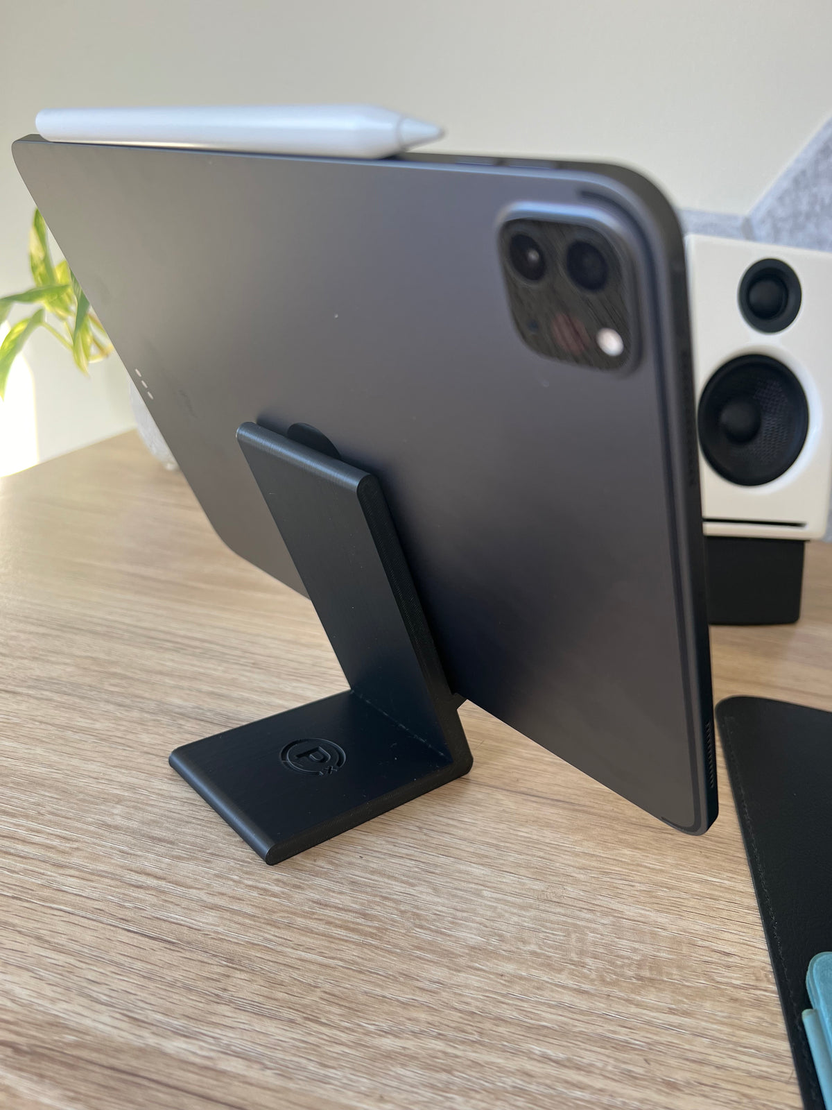Houder voor telefoon en tablet voor iPhone en iPad
