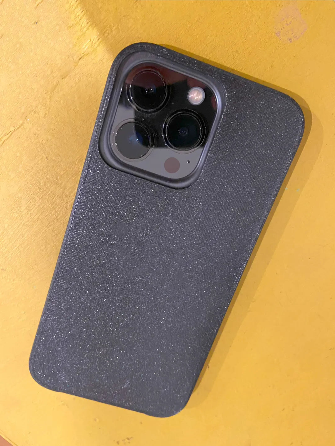 Slank hoesje voor iPhone 13 Pro – precieze pasvorm