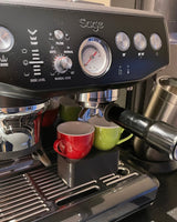 Kopverhoger voor Sage Barista Express Impress