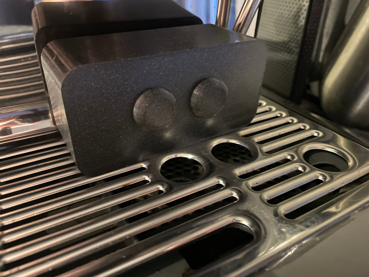 Kopverhoger voor Sage Barista Express Impress