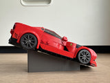 Minimalistische displaystandaard voor LEGO Speed Champions