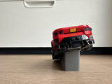 Minimalistische displaystandaard voor LEGO Speed Champions