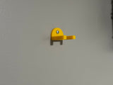 Wandhouder voor LEGO Bugatti Bolide (42151 / 42162)