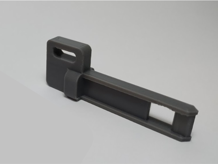 Vervangende sleutel voor sneeuwfrees – MTD, Craftsman, Troy-Bilt
