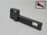 Vervangende sleutel voor sneeuwfrees – MTD, Craftsman, Troy-Bilt