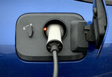 Laadpoortkap voor BMW i4