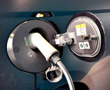 Laadpoortkap voor Fiat 500e