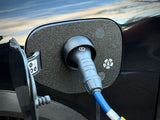 Laadpoortkap voor Ford Mustang Mach-E
