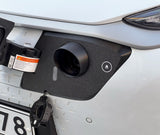 Laadpoortkap voor Hyundai Kona Elektro