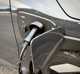 Laadpoortkap voor Kia EV4
