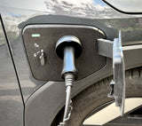 Laadpoortkap voor Kia EV4