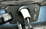 Laadpoortkap voor Kia Niro EV (SG2)