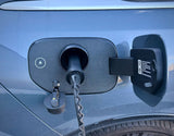 Laadpoortkap voor Mazda 6e