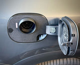 Laadpoortkap voor Mercedes-Benz EQE