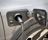 Laadpoortkap voor Mitsubishi Eclipse Cross PHEV