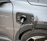 Laadpoortkap voor Mitsubishi Eclipse Cross PHEV