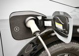 Laadpoortkap voor Nissan Ariya