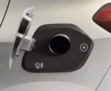 Laadpoortkap voor Opel Corsa-e