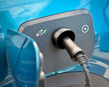 Laadpoortkap voor Peugeot e-5008