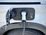 Laadpoortkap voor Peugeot e-Rifter / Citroën ë-Berlingo