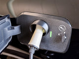 Laadpoortkap voor Polestar 3