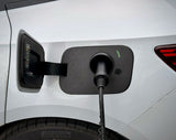 Laadpoortkap voor Polestar 4