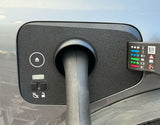 Laadpoortkap voor Renault Scenic E-Tech