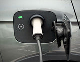 Laadpoortkap voor Skoda Enyaq / Elroq