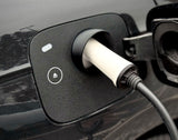 Laadpoortkap voor Skoda Enyaq / Elroq