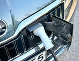 Ladeport Abdeckung für Skoda Superb iV