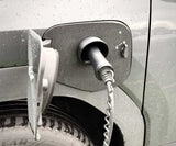 Laadpoortkap voor Toyota Urban Cruiser