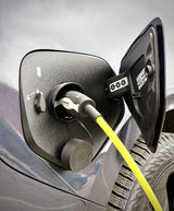 Laadpoortkap voor VW ID. Buzz