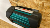 Wandhouder voor Bosch 36V-batterij – veilig en ruimtebesparend