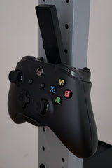 Wandhouder voor Xbox One-controller met ruimte voor usb-ontvanger