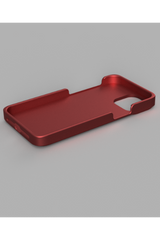Slanke beschermhoes voor iPhone 13 mini