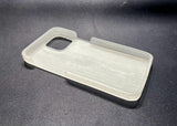 Slanke beschermhoes voor iPhone 13 mini