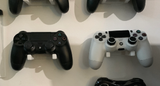 Universele wandhouder voor controllers – past op PS5, Xbox en Switch