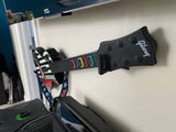 Horizontale wandhouder voor Guitar Hero – zet je gitaar ten toon